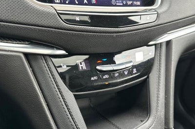 2023 Cadillac XT5 Sport