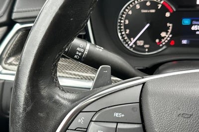 2023 Cadillac XT5 Sport