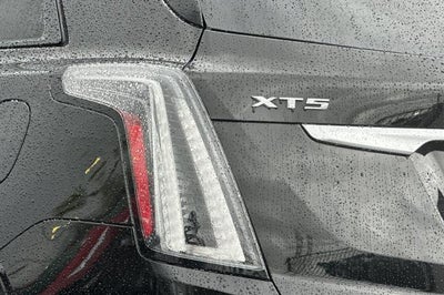 2023 Cadillac XT5 Sport