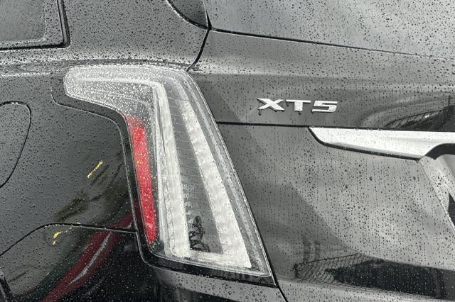 2023 Cadillac XT5 Sport