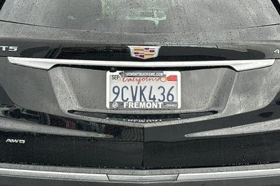 2023 Cadillac XT5 Sport