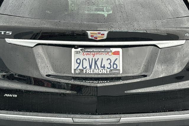 2023 Cadillac XT5 Sport