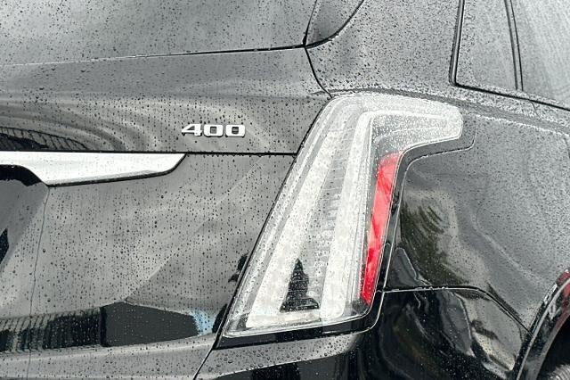 2023 Cadillac XT5 Sport