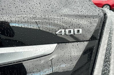 2023 Cadillac XT5 Sport