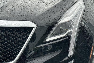 2023 Cadillac XT5 Sport