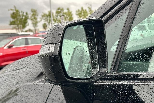 2023 Cadillac XT5 Sport