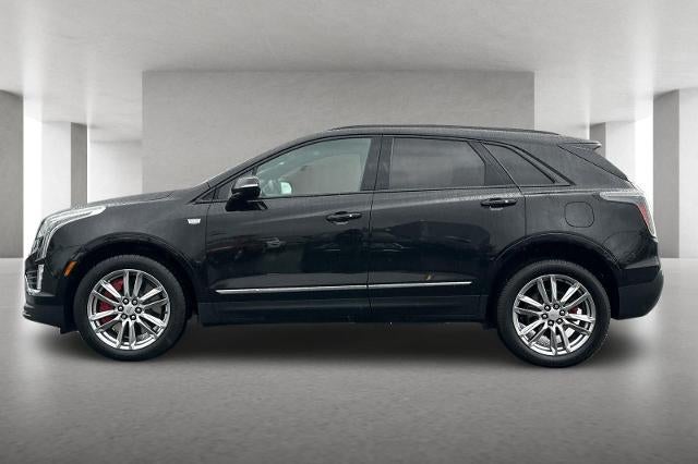 2023 Cadillac XT5 Sport