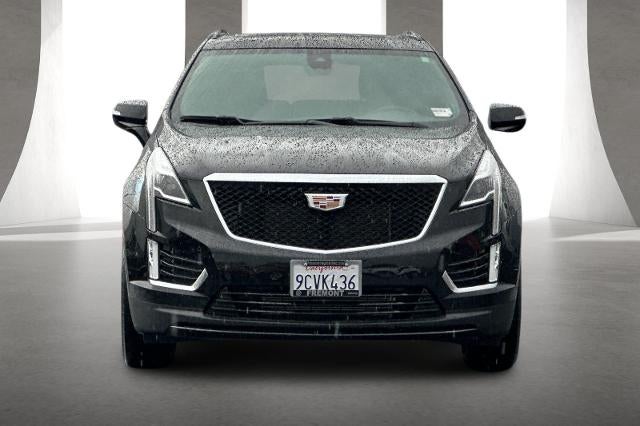 2023 Cadillac XT5 Sport