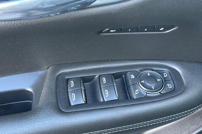 2023 Cadillac XT6 Luxury