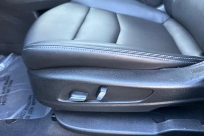 2023 Cadillac XT6 Luxury