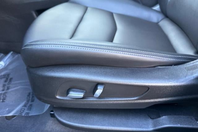 2023 Cadillac XT6 Luxury