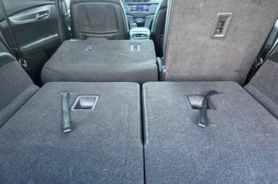 2023 Cadillac XT6 Luxury