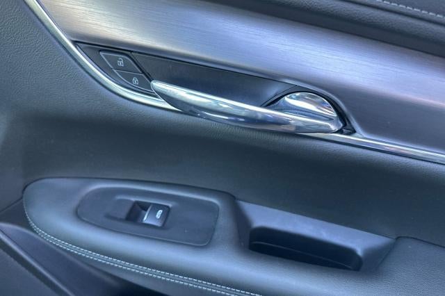 2023 Cadillac XT6 Luxury