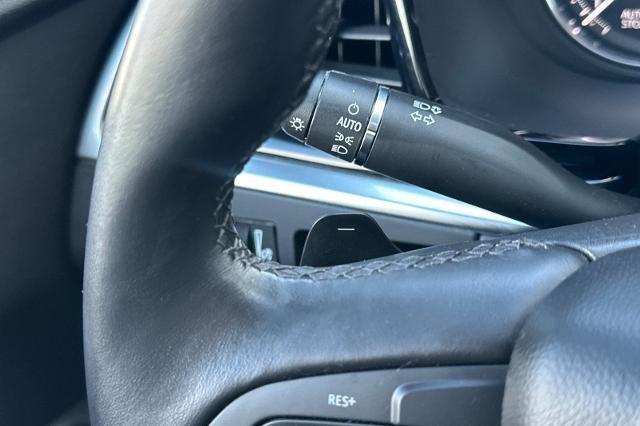 2023 Cadillac XT6 Luxury