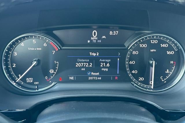 2023 Cadillac XT6 Luxury