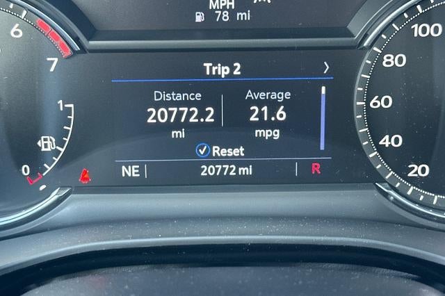 2023 Cadillac XT6 Luxury