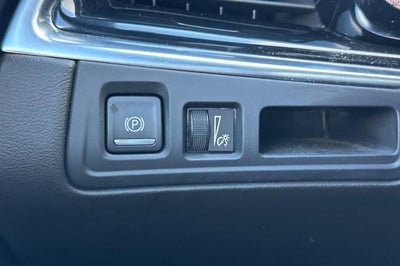 2023 Cadillac XT6 Luxury