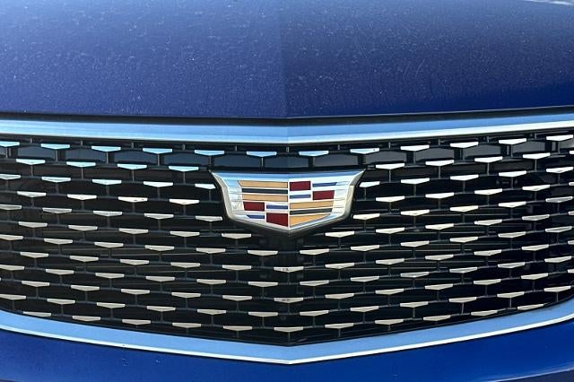 2023 Cadillac XT6 Luxury