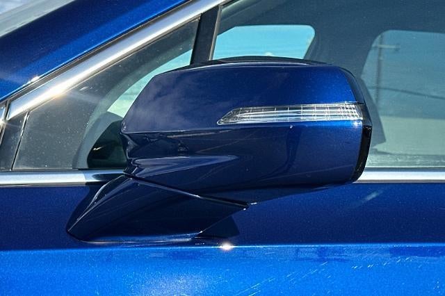 2023 Cadillac XT6 Luxury