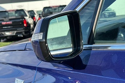 2023 Cadillac XT6 Luxury