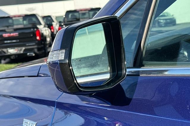 2023 Cadillac XT6 Luxury