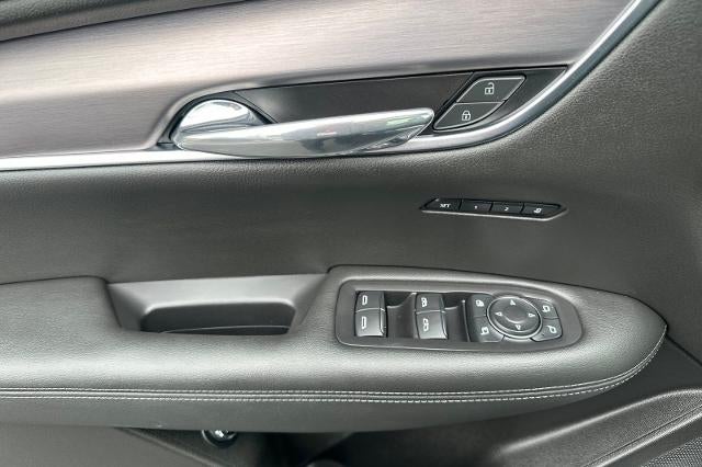 2023 Cadillac XT6 Luxury