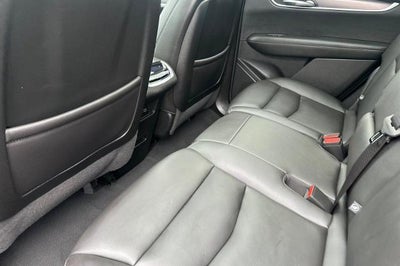 2023 Cadillac XT6 Luxury