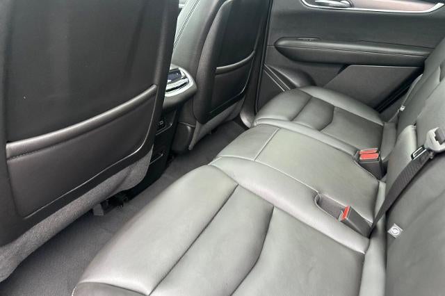 2023 Cadillac XT6 Luxury