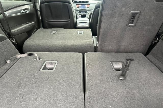 2023 Cadillac XT6 Luxury