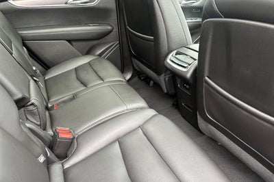 2023 Cadillac XT6 Luxury