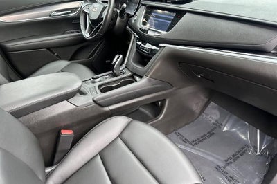 2023 Cadillac XT6 Luxury