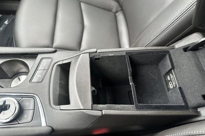 2023 Cadillac XT6 Luxury