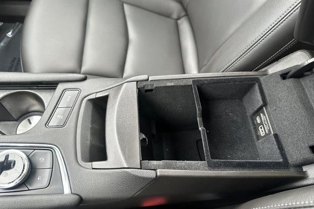 2023 Cadillac XT6 Luxury