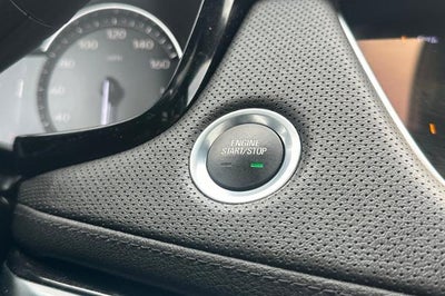 2023 Cadillac XT6 Luxury