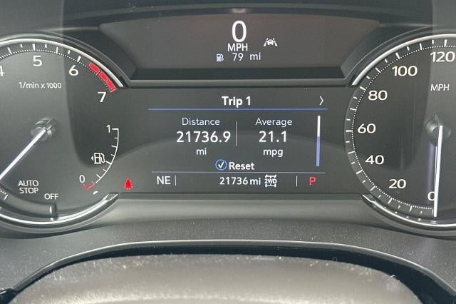 2023 Cadillac XT6 Luxury