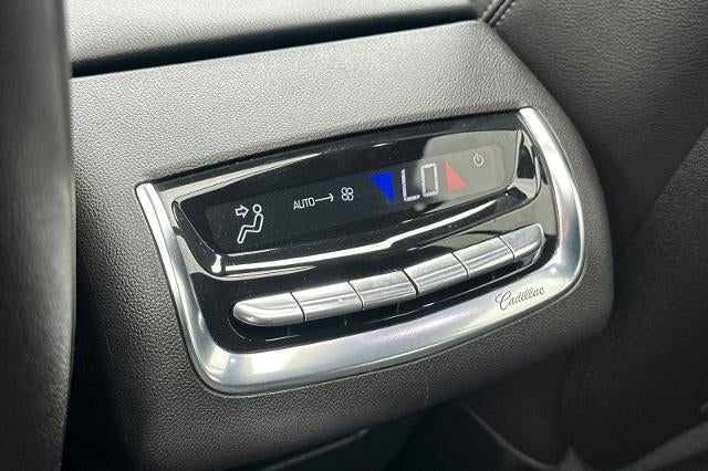 2023 Cadillac XT6 Luxury