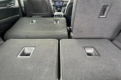 2023 Cadillac XT6 Sport