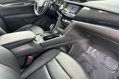 2023 Cadillac XT6 Sport