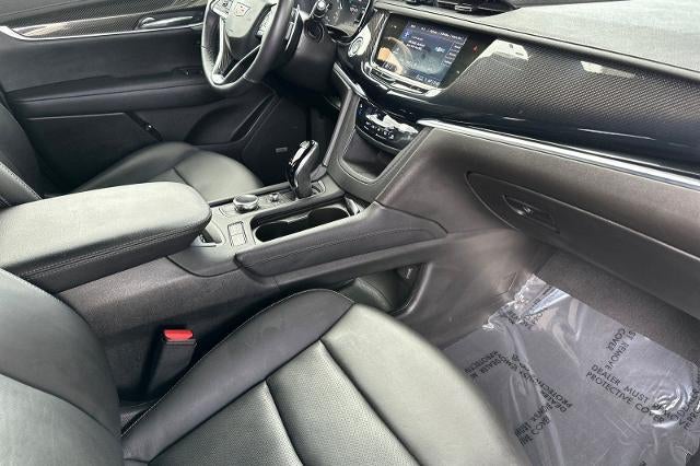 2023 Cadillac XT6 Sport