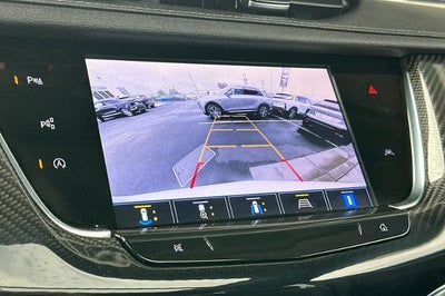 2023 Cadillac XT6 Sport