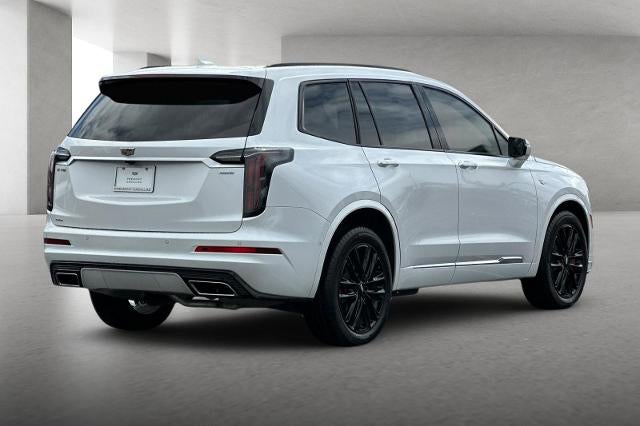 2023 Cadillac XT6 Sport