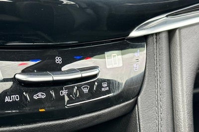 2023 Cadillac XT6 Sport