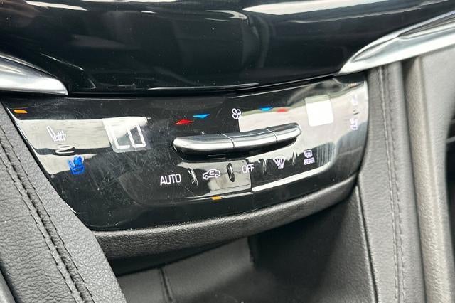 2023 Cadillac XT6 Sport