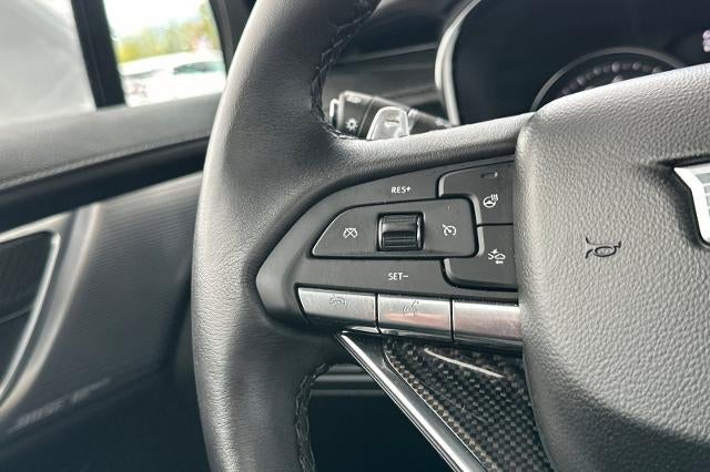 2023 Cadillac XT6 Sport