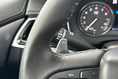 2023 Cadillac XT6 Sport