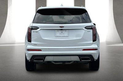 2023 Cadillac XT6 Sport