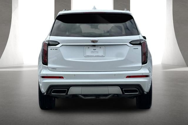 2023 Cadillac XT6 Sport