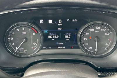 2023 Cadillac XT6 Sport