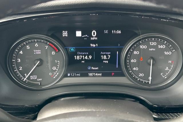 2023 Cadillac XT6 Sport