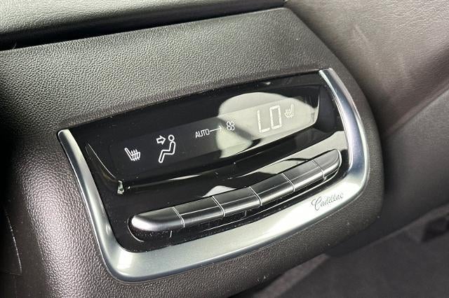 2023 Cadillac XT6 Sport